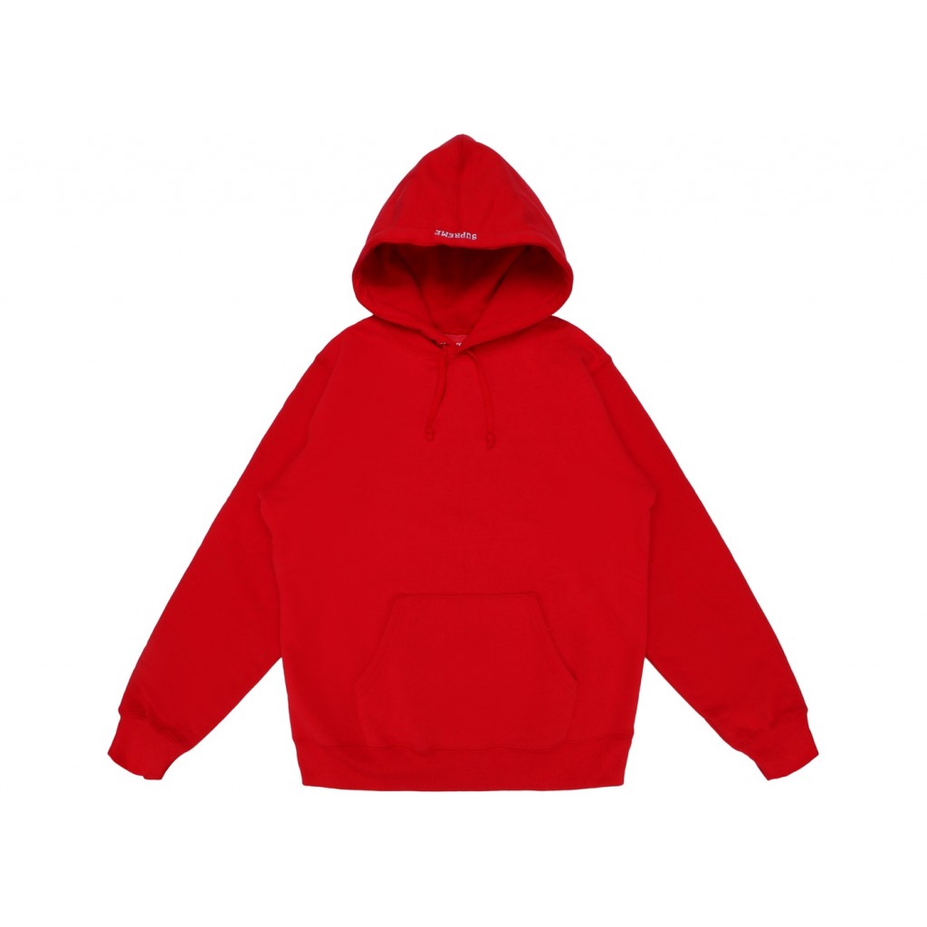 Supreme deals ibca hoodie